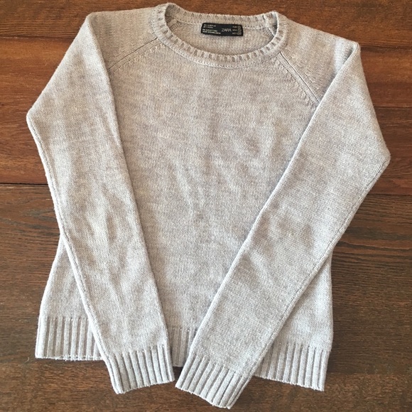 Zara Sweater - Picture 6 of 8